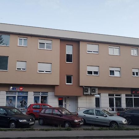 Apartman Bistrica Livno Buitenkant foto