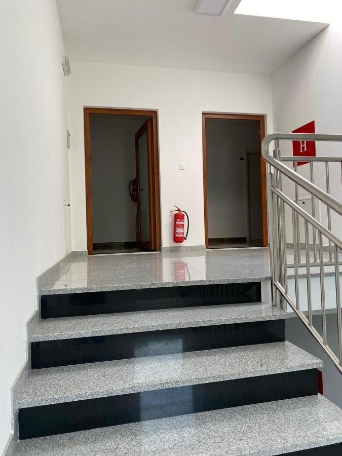 Apartman Bistrica Livno Buitenkant foto