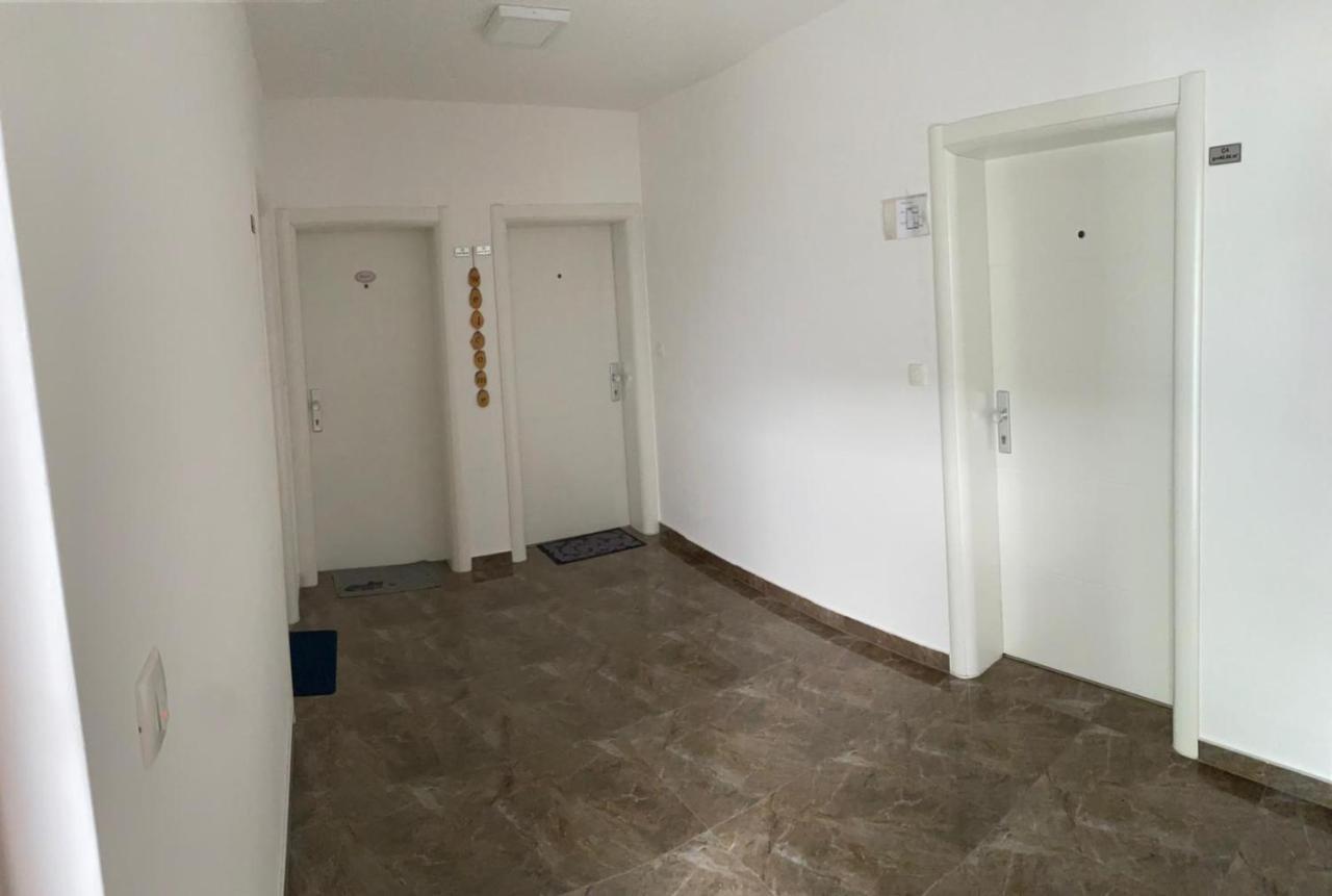 Apartman Bistrica Livno Buitenkant foto