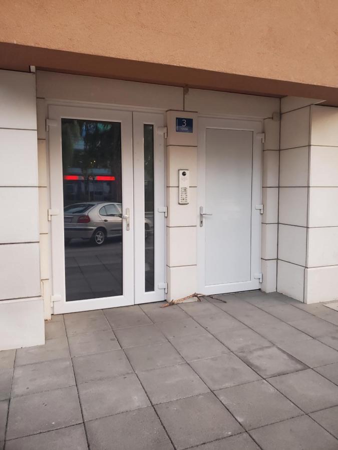 Apartman Bistrica Livno Buitenkant foto