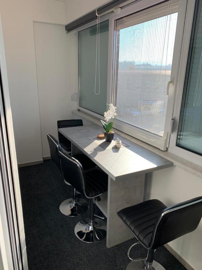 Apartman Bistrica Livno Buitenkant foto